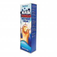 Травяной крем от грибка ногтей Sumifun Nail Fungus Treatment Cream - 20 гр.